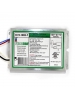 Ultrasave - ED100-3MH-P- 100 Watt - Programmed Electronic Protected MH Ballast - M90 M140 M164 - 347V - Side Lead Exit 